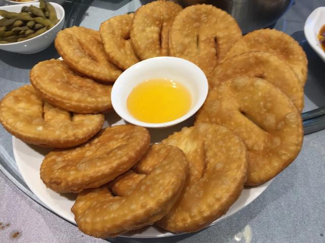 一共有特色面食30种（西北8种特色油炸面食）(3)