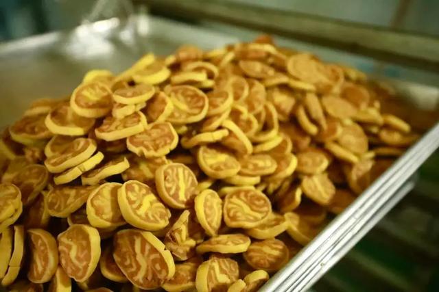 一共有特色面食30种（西北8种特色油炸面食）(5)