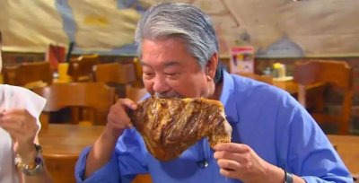 ​82岁蔡澜：家财散尽，已交代后事