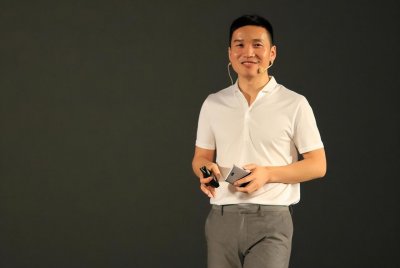 ​刘作虎简介（汉川富豪刘作虎发家史：创立一加手机，任OPPO副总裁，身家成谜