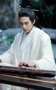 ​明明是同一个人，造型师能让男演员从“丑男”蜕变为“男神”