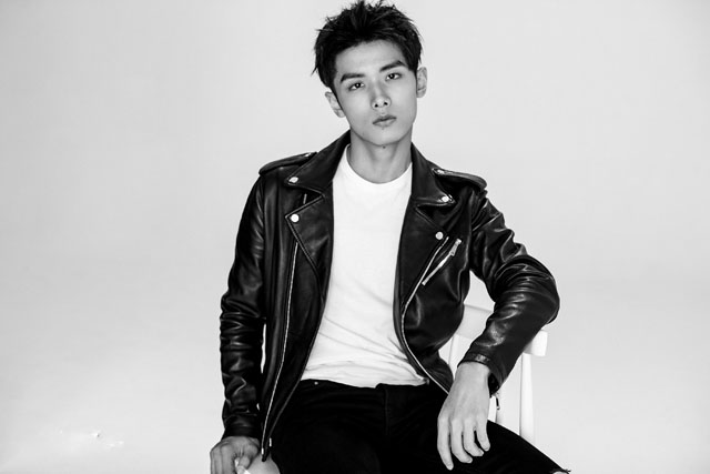 盘点娱乐圈来自山东的90后男明星排行榜