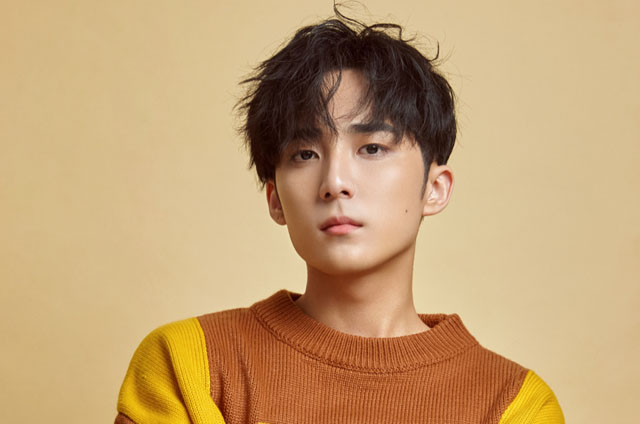 盘点娱乐圈来自山东的90后男明星排行榜