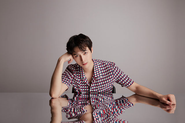 盘点娱乐圈来自山东的90后男明星排行榜