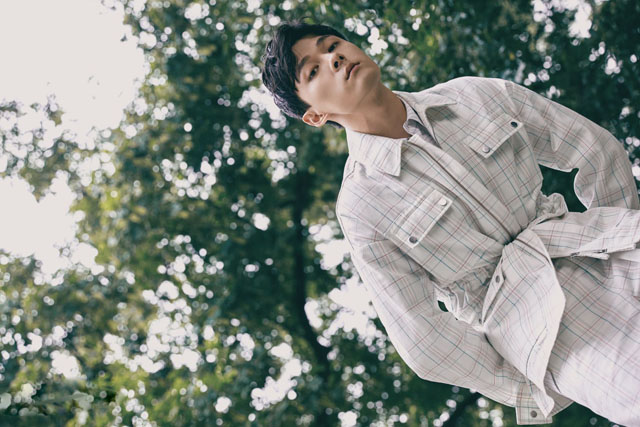 盘点娱乐圈来自山东的90后男明星排行榜