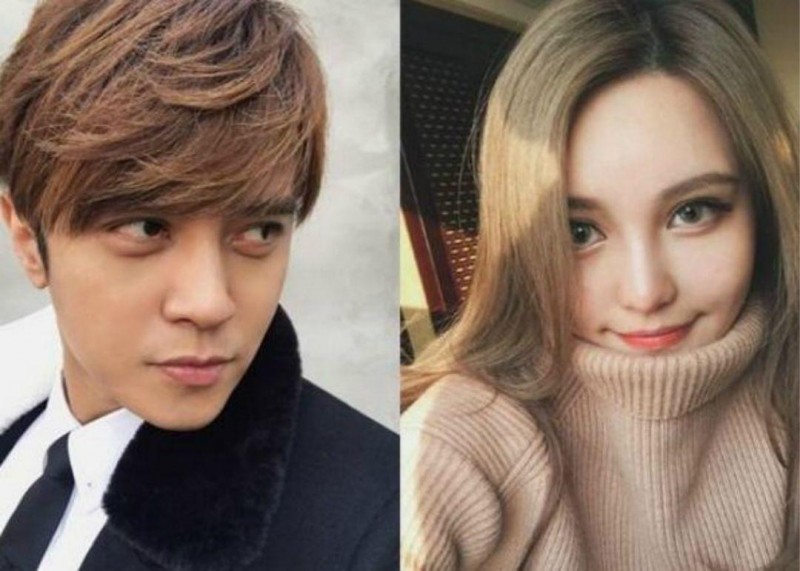 已买迪丽热巴依然爱我什么梗（迪丽热巴罗志祥事件）