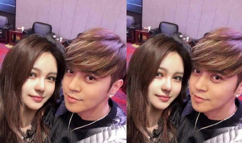 已买迪丽热巴依然爱我什么梗（迪丽热巴罗志祥事件）