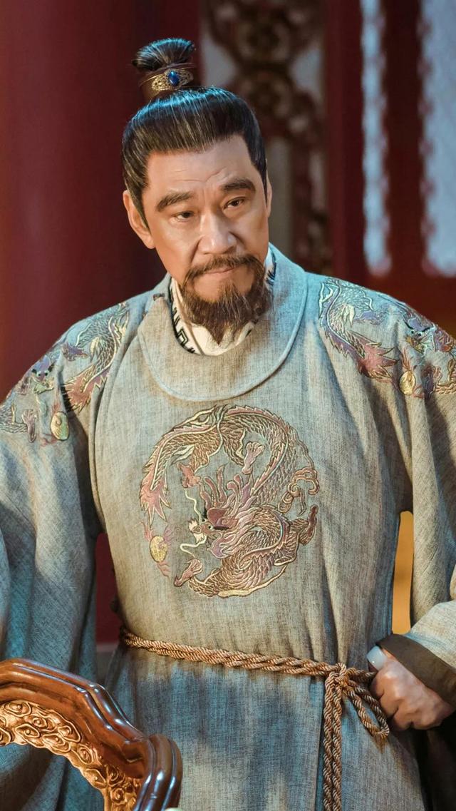 朱棣一生是怎么死的(朱棣怎么死的)(1)