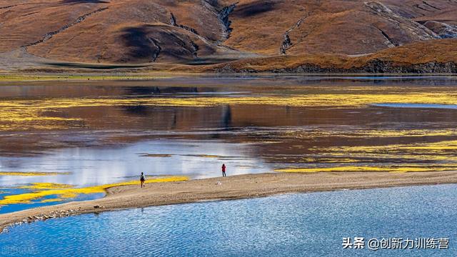 藏水入疆的红旗河工程进展 红旗河藏水入疆(2)