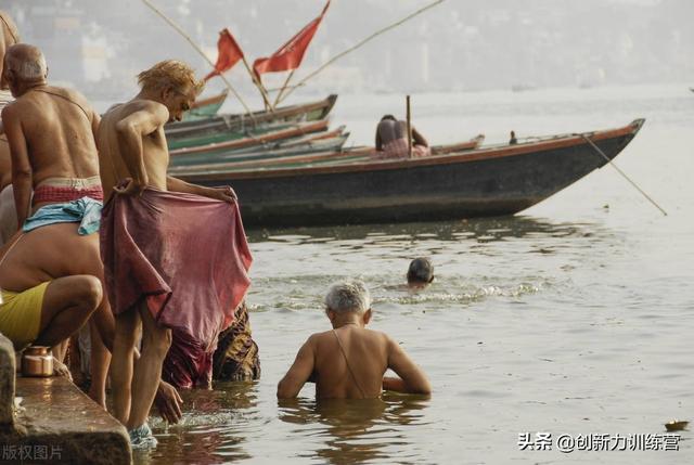 藏水入疆的红旗河工程进展 红旗河藏水入疆(6)