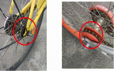 ​ofo共享单车最后归处在哪里（24战略决定方向细节决定成败）