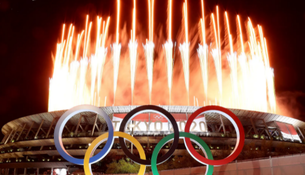 东京奥运会在哪里举办,2008年奥运会在哪里举行图3