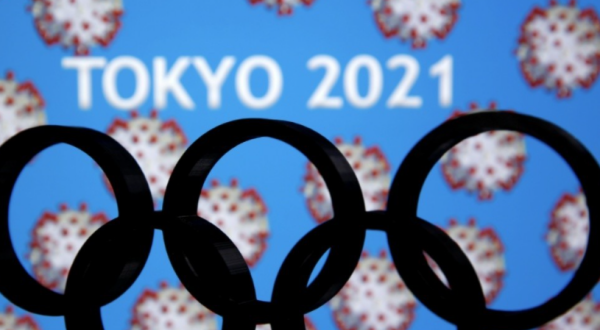 东京奥运会在哪里举办,2008年奥运会在哪里举行图1