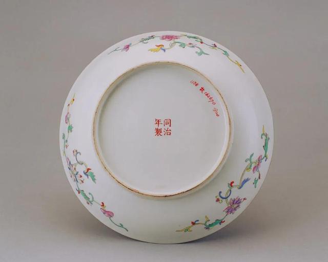 唐宋元明清瓷器鉴定(明清瓷器鉴定清部分摘录4)(9)