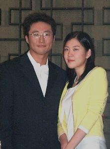 朴信阳老婆身世背景（朴信阳因片酬太高遭封杀）