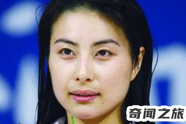 郭晶晶面相百年难遇（郭晶晶的面相是旺夫相吗）(1)_