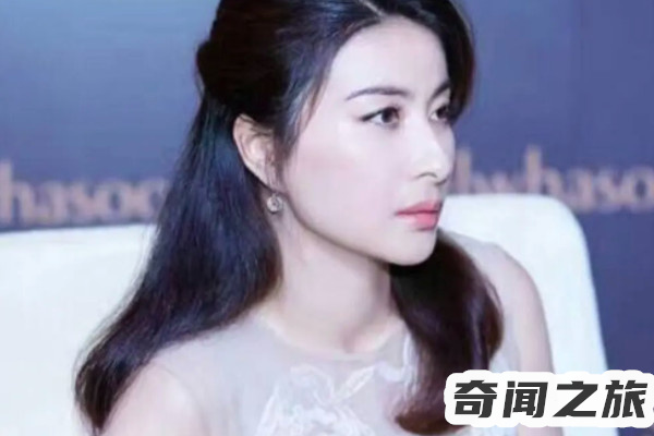 郭晶晶面相百年难遇（郭晶晶的面相是旺夫相吗）(2)_