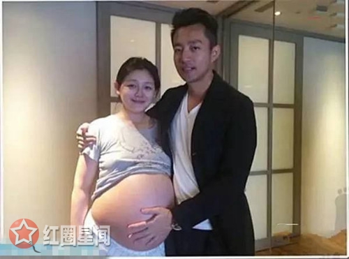 大S承认已怀三胎是真的吗 大S上吐下泻紧急送医疑似怀孕