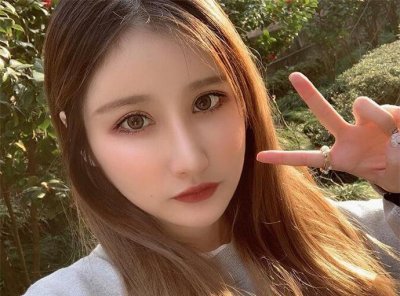 ​张思然哪里人背景介绍 张思然崔晋分手了吗为什么分手