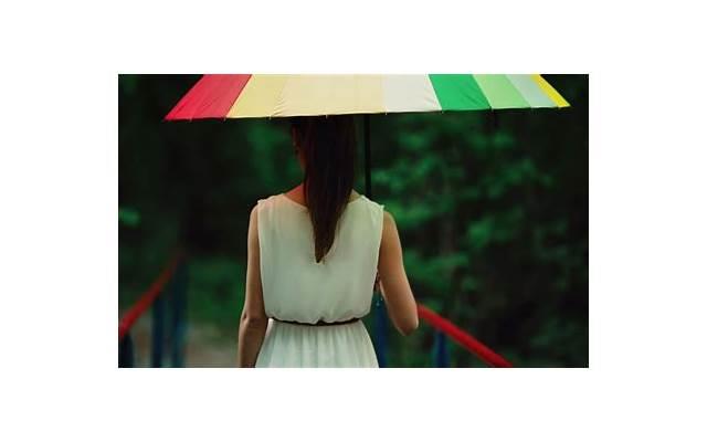 天秤座女如何走出失恋阴影