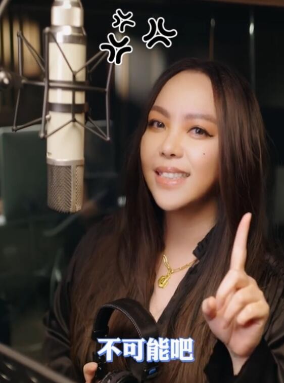 张惠妹结婚了吗(49岁张惠妹暴瘦60斤现身)