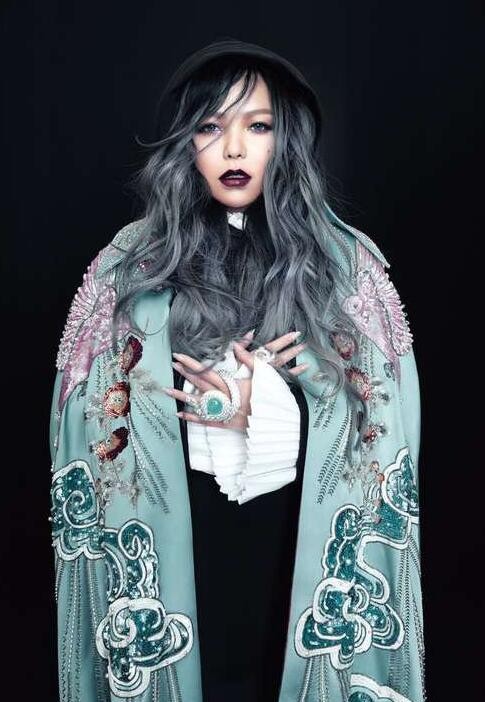 张惠妹结婚了吗(49岁张惠妹暴瘦60斤现身)