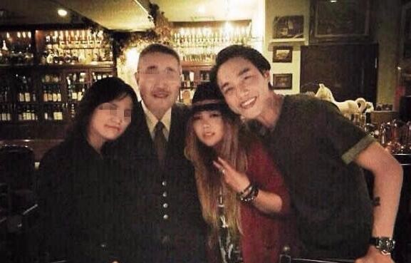 张惠妹结婚了吗(49岁张惠妹暴瘦60斤现身)