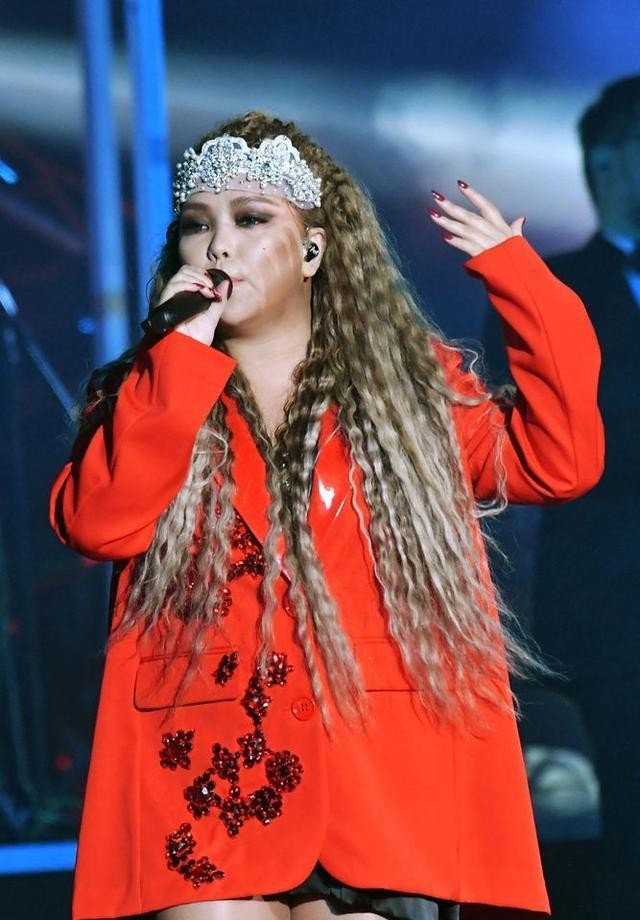 张惠妹结婚了吗(49岁张惠妹暴瘦60斤现身)