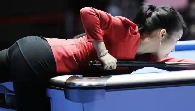 潘晓婷个人资料简介（九球天后潘晓婷）