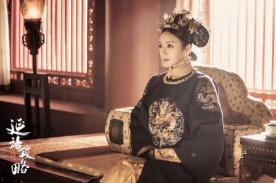 ​延禧攻略皇后经典台词大全 白月光的角色让人难忘