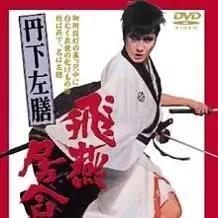 评分超高的日本武士电影（值得细细品味的39部武士电影）(31)