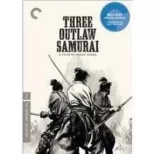 评分超高的日本武士电影（值得细细品味的39部武士电影）(29)