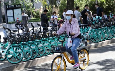 ​投资共享单车破产，负债百万、女友跑路的富二代丁伟，后来怎样了