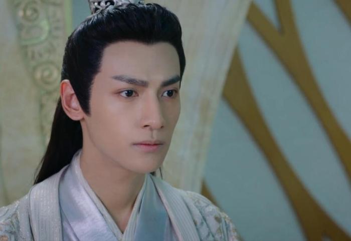 《香蜜沉沉烬如霜》：润玉这样的男人为什么不能要