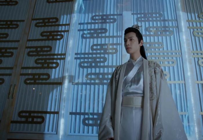 《香蜜沉沉烬如霜》：润玉这样的男人为什么不能要