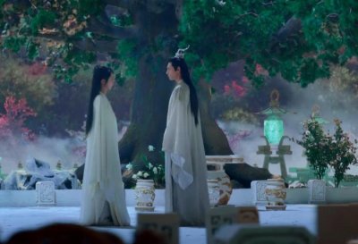 ​《香蜜沉沉烬如霜》：润玉这样的男人为什么不能要