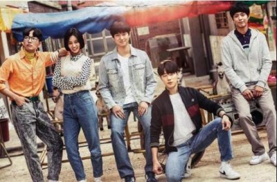 ​韩国最好看的十部电视剧（一生必看经典韩剧电视剧）