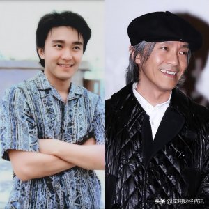 ​星爷生快！一起回顾周星驰经典影片票房