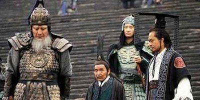 ​封神演义：神仙打架，凡人遭殃