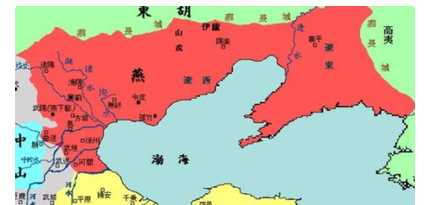 燕国是现在的哪里,燕国是现在的哪个省图7