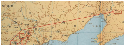 燕国是现在的哪里,燕国是现在的哪个省图3