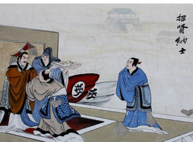 燕国是现在的哪里,燕国是现在的哪个省图5