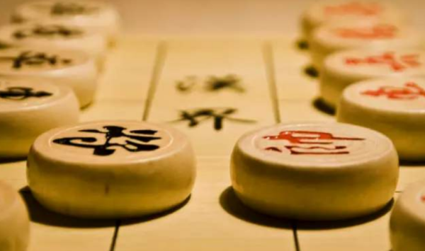 下象棋技巧十句口诀,象棋口诀是什么意思图4