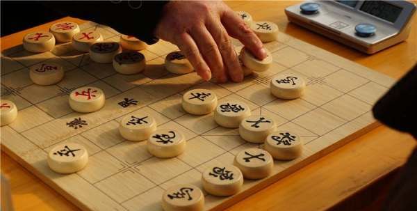 下象棋技巧十句口诀,象棋口诀是什么意思图2