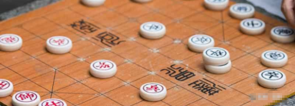 下象棋技巧十句口诀,象棋口诀是什么意思图1