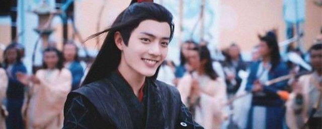 肖战电视剧大全 所有作品有哪些