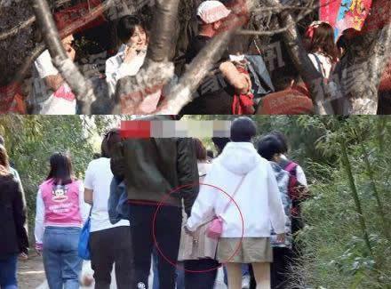 于小彤和陈小纭怎么回事 怎么在一起的