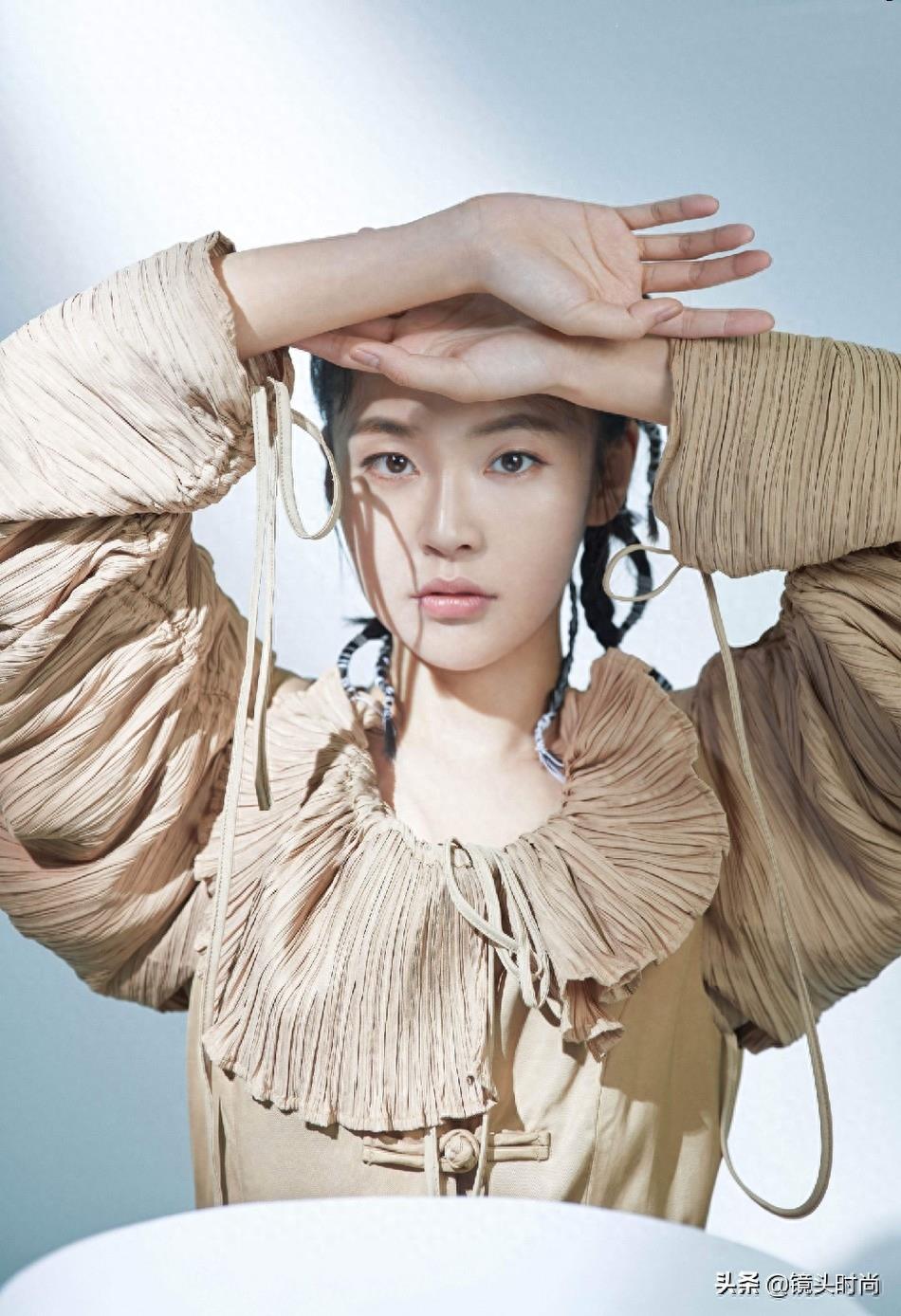 张晓龙张佳宁：娱乐圈的舅甥cp，有点可爱呀