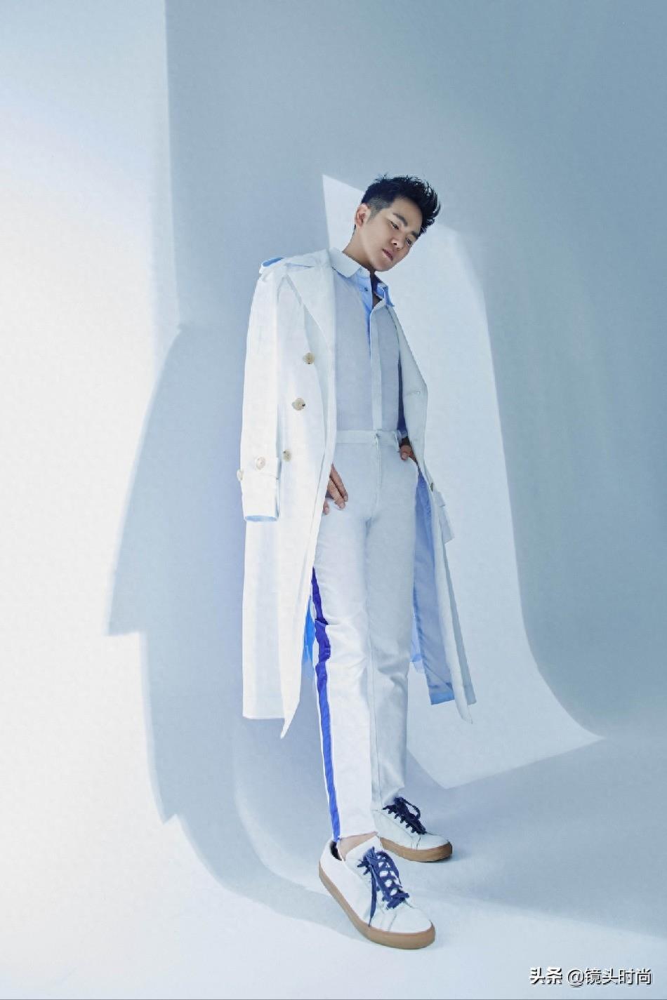 张晓龙张佳宁：娱乐圈的舅甥cp，有点可爱呀