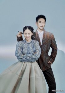 ​张晓龙张佳宁：娱乐圈的舅甥cp，有点可爱呀